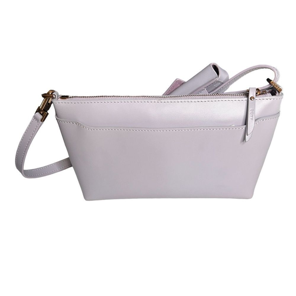 Boyy Boyy Pouchette Buckle Clutch Bag — image 6 of 8